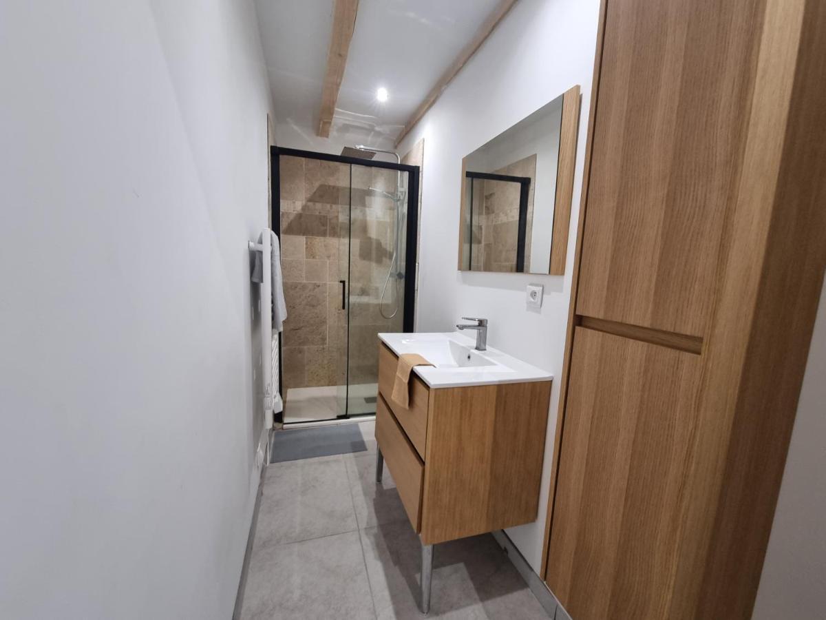 Appartement Le Rawai à Fos-sur-Mer Extérieur photo